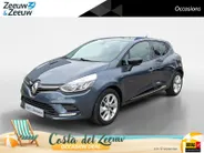 Renault Clio 0.9 TCe Intens | Navigatie | Lichtmetalen velgen | Parkeer sensoren | Climate control