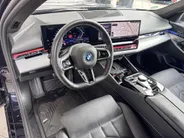 BMW i5 Touring eDrive40 M Sport Edition 84 kWh
