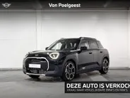 MINI Aceman E Favoured