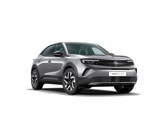Opel Mokka-e