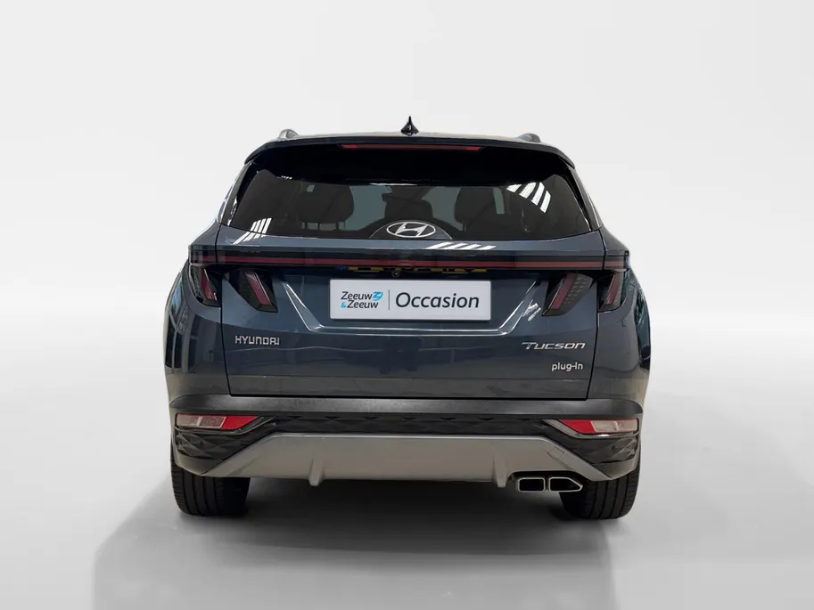 Hyundai Tucson 1.6 PHEV | COMFORT SMART | 4WD | NL-AUTO |