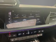 Audi A3 Sportback 45 TFSIe 272pk S-Tronic S Edition Competition · Panoramadak · Camera · SONOS Sound · Head-Up Display · Dodehoeksensor · Matrix LED · Garantie t/m 28-09-2030 of 100.000km