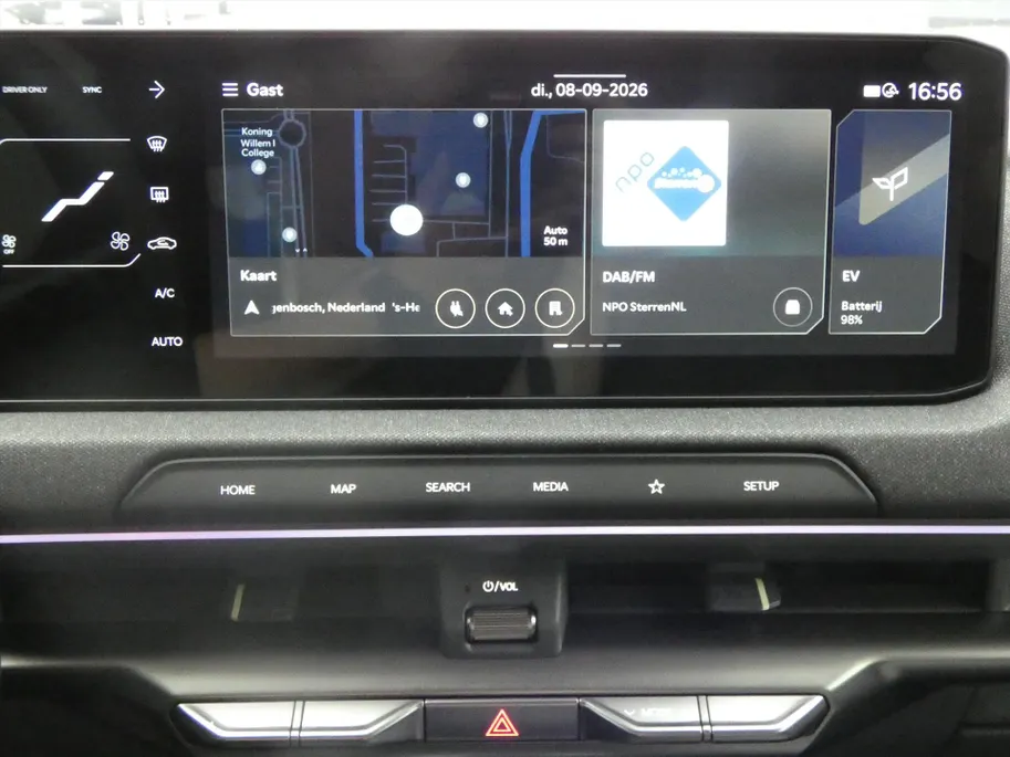 Kia EV2 42,2 kWh 147pk (4-zits) Plus Advanced