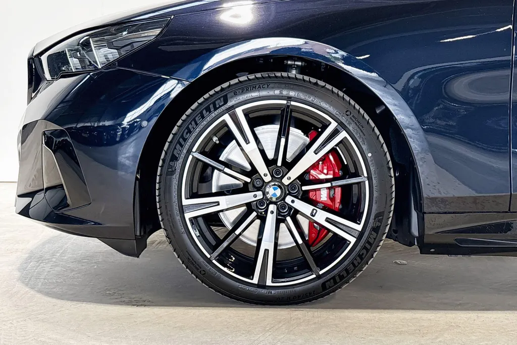 BMW i5 Sedan eDrive40 Innovation Pack M Sportpakket Pro