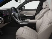 BMW 3 Serie Touring 330e Innovation Pack M Sport Edition