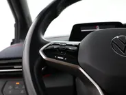 Volkswagen ID.4 GTX 299pk 4Motion 77 kWh · SOH 92,3% · Panoramadak · Apple/Android Car Play · Stuurwiel Verwarming · Navigatie · P-Sensoren · 20'' Inch ·