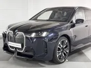 BMW iX xDrive60