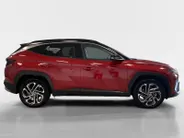 Hyundai Tucson 1.6 T-GDI HEV Premium | Leder| Fabriek Garantie |