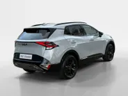 Kia Sportage 1.6 T-GDi Hybrid Dark Edition | Camera | Stuurverwarming | Stoelverwarming voor + achter | Apple Carplay / Android Auto | LMV | LED |