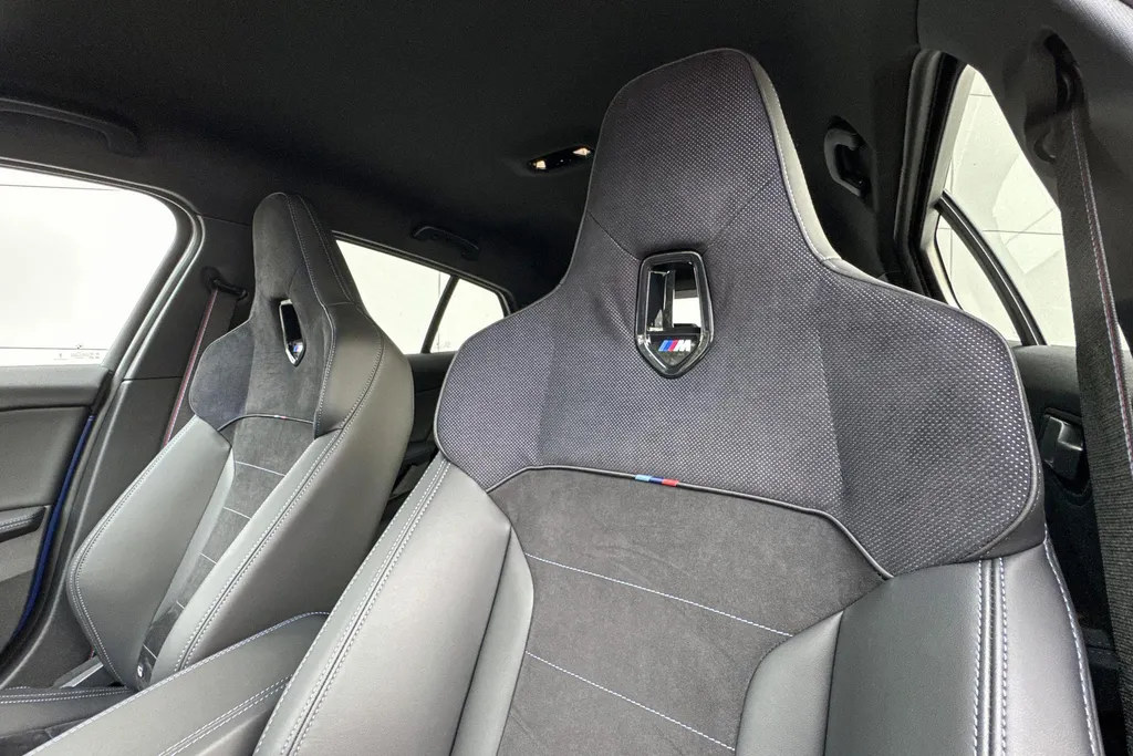 BMW 1 Serie M135 xDrive