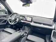 BMW X1 xDrive25e