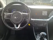 Kia Niro 1.6 GDi Hybrid DynamicLine AUTOMAAT | GROOT scherm | Navigatie | Camera | Adaptieve Cruise | Climate | Apple Carplay/Android Auto