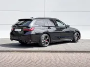 BMW 3 Serie Touring 330e