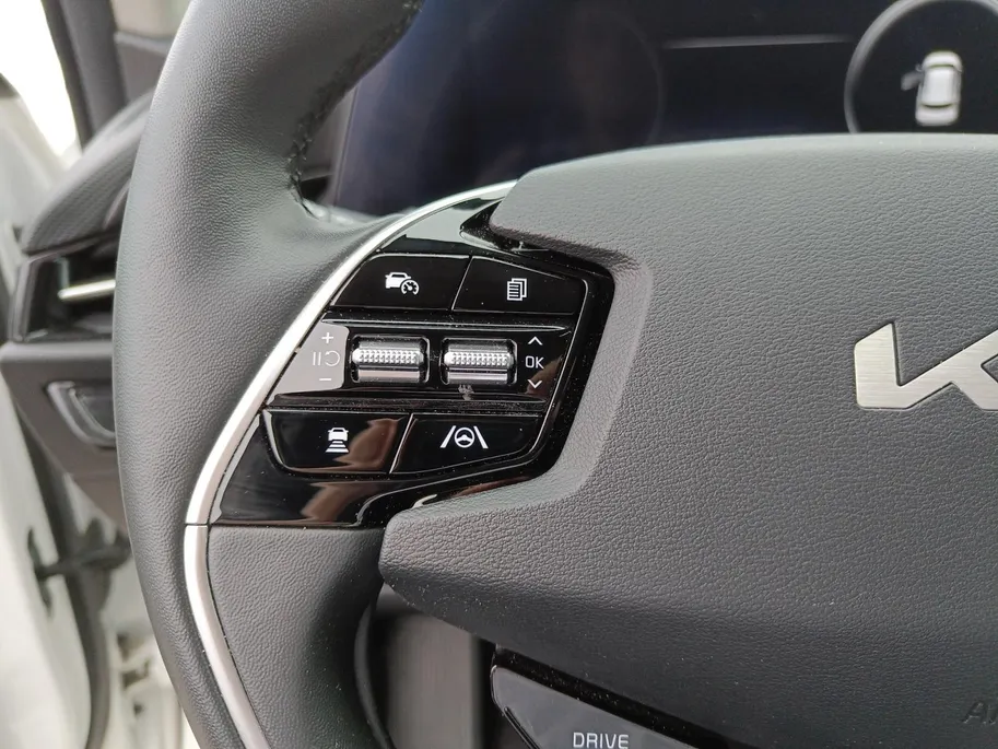 Kia Niro 1.6 GDi Hybrid DynamicPlusLine |