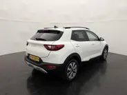 Kia Stonic 1.0 T-GDi MHEV 100pk DynamicPlusLine