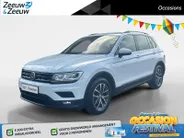 Volkswagen Tiguan 1.4 TSI Comfortline | Head Up | ADA | Camera |