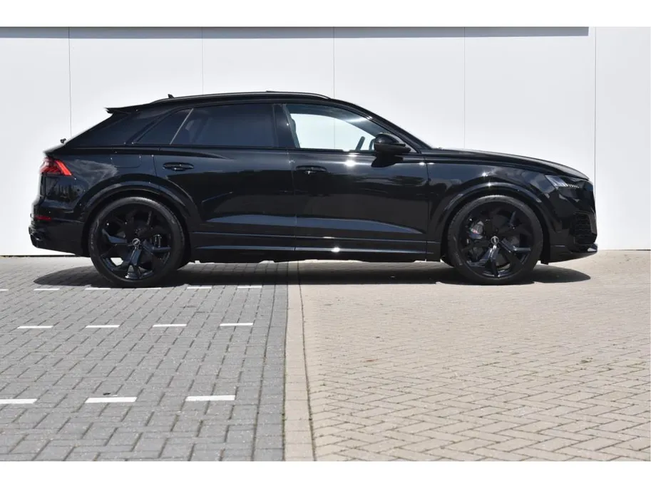 Audi RSQ8 4.0 TFSI Quattro