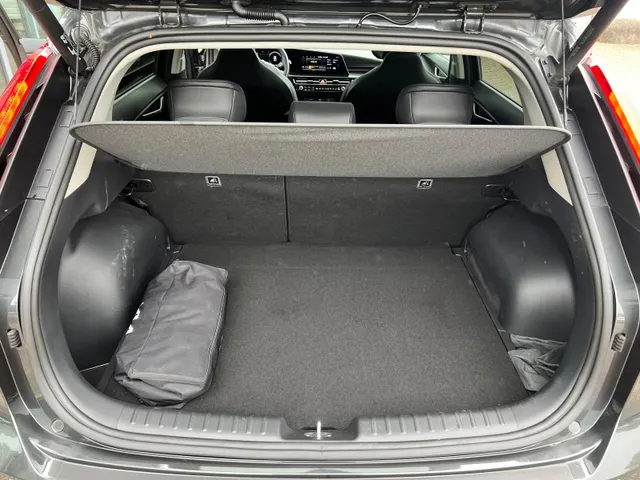 Kia Niro 1.6 GDi Hybrid DynamicPlusLine AUTOMAAT | HYBRIDE | SCHUIF- KANTELDAK | A.CAMERA | APPLE CARPLAY/ANDROID AUTO | NED. AUTO | 1e EIGENAAR |
