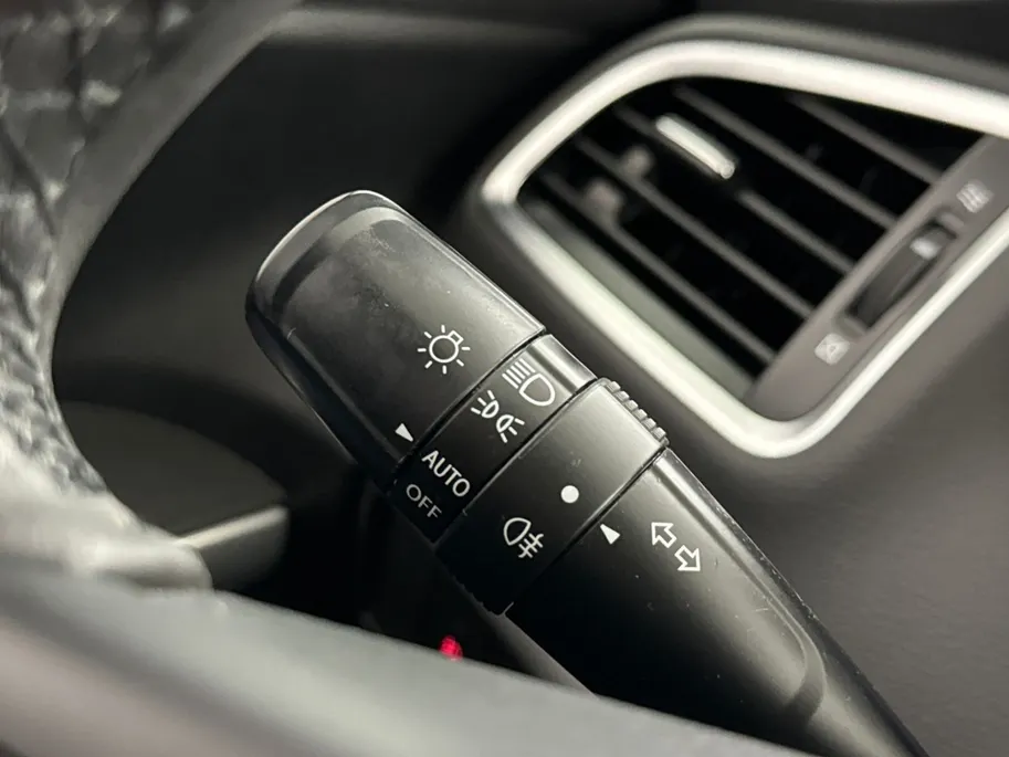 Suzuki S-Cross 1.4 Boosterjet Select | Navigatie | Parkeercamera | Cruise Control