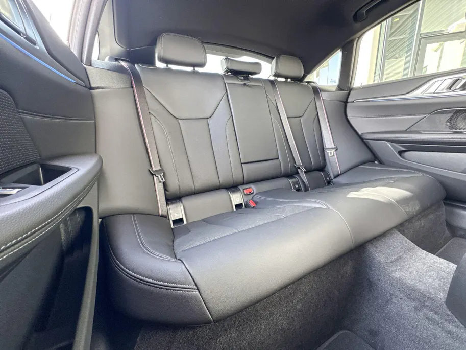 BMW i4 eDrive40 M Sport Edition 84 kWh