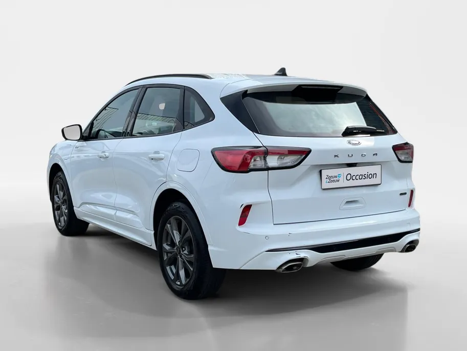 Ford Kuga 2.5 PHEV ST-Line | Winter Pack | Technology Pack | Achteruitrijcamera | Apple Carplay & Android Auto |