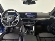 BMW 4 Serie Coupé 420i M Sportpakket Pro