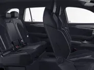 Škoda Kodiaq Sportline Business 1.5 TSI PHEV 150 kW / 204 PK | Steel Grey | 19'' tirsuli aero velgen | Trekhaak wegklapbaar | 4000,- inruilvoordeel!!