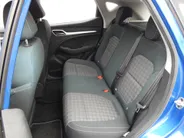MG ZS EV Electric 143pk Luxury | Adaptieve Cruise Control | Uniek!