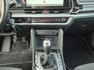 Kia Sportage 1.6 T-GDi MHEV DynamicLine | Cruise Control | Climate Control | Navigatie | Apple Carplay/Android Auto | Camera | Stoelverwarming | Stuurverwarming | Parkeersensoren |