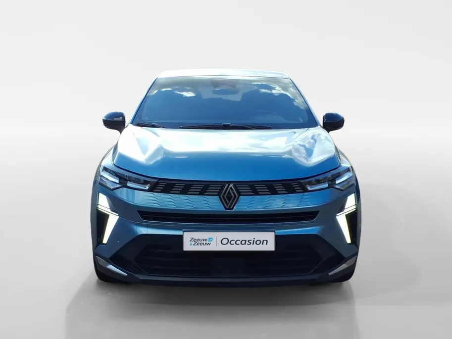Renault Symbioz 1.6 E-Tech full hybrid 145 techno Automaat | Navigatie | Airco/Ecc | restand fabrieksgarantie