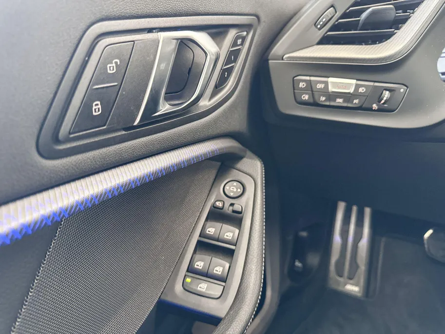BMW 2 Serie Gran Coupé 218i Innovation M Sportpakket Pro Individual