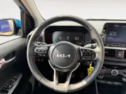 Kia Picanto 1.0 DPI DynamicLine 1e Eigenaar | Cruise control adaptief en stuurhulp | Camera | Navigatie | Carplay & Android Auto | Fabrieksgarantie tot 5-2-2032 + 3x 1 jaar* | NAP