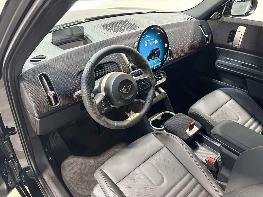 MINI Countryman Electric E John Cooper Works XL 66.5 kWh