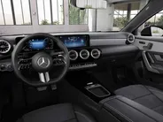 Mercedes-Benz A-Klasse 250 e Business Solution AMG
