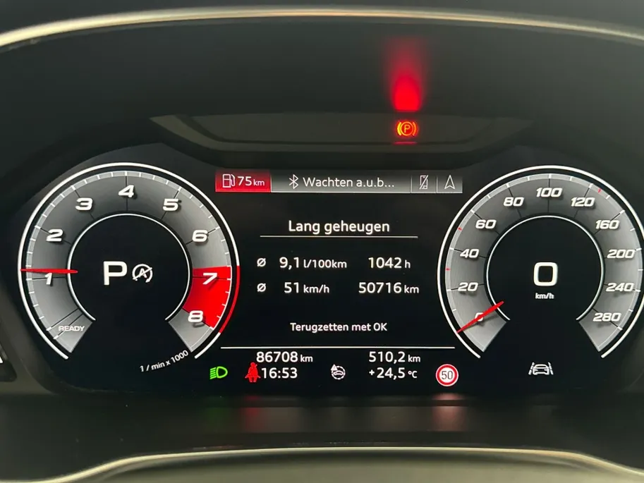 Audi Q3 40 TFSI quattro S-Line DSG Automaat | 191 PK | 2 X S-Line | Elektrische Achterklep