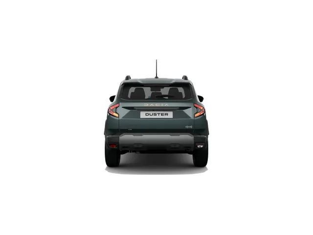 Dacia Duster Extreme | Achteruitrijcamera | Cruise Control en snelheidsbegrenzer | Dacia Handsfree card voor openen, sluiten en starten zonder sleutel
