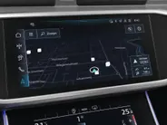 Audi A6 Avant 40 TFSI 204pk S edition Competition · Panoramadak · Apple/Android Car Play · Camera · Elek. stoelverstelling met memory · 19'' Velgen ·  Garantie t/m 15-07-2028 of 100.000km