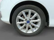 Ford B-MAX 1.0 EcoBoost Titanium | Dealeronderhouden | Cruise control | Lichtmetalen velgen | Navigatie | Camera
