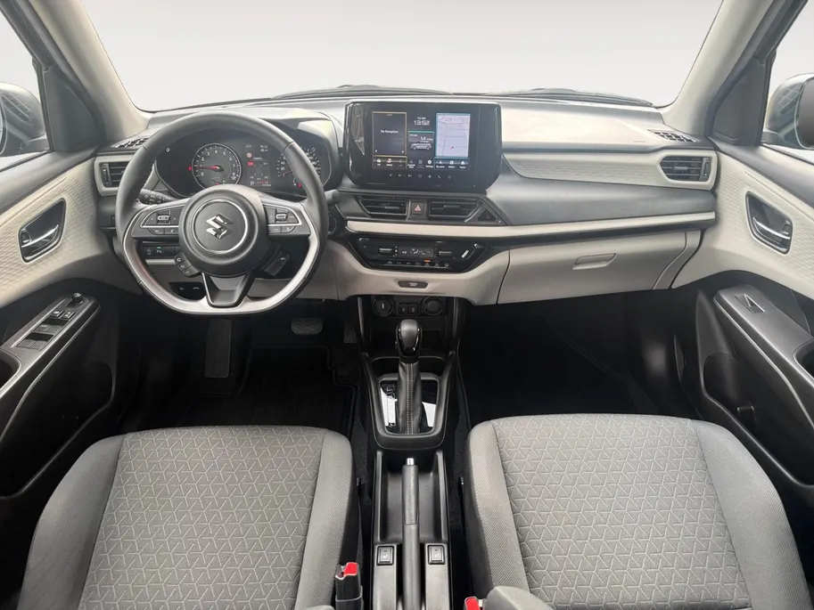 Suzuki Swift 1.2 Select Smart Hybrid Automaat | Achteruitrijcamera | Stoelverwarming voor | Apple Carplay/Android Auto | Adapt. Cruise Control |