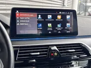 BMW 5 Serie Touring 530e Business Edition Plus