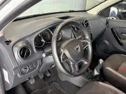Dacia Sandero 0.9 TCe Tech Road 90 PK