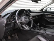 Mazda 3 2.0 e-SkyActiv-G M Hybrid 122PK 6MT Comfort | BTW Auto | Navi | Leder | Keyless | Camera | Elek. Stoelvers. |