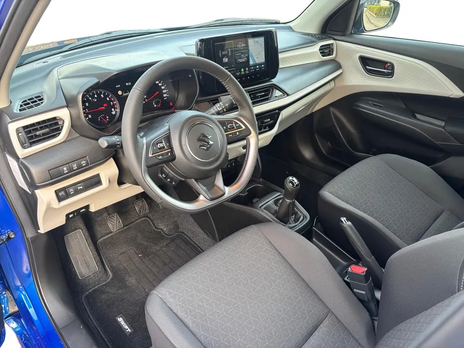 Suzuki Swift 1.2 Style Sport Pack | NU €2.200.- KORTING | Uniek | Ook andere kleuren mogelijk! | meerprijs kleur € 899,-