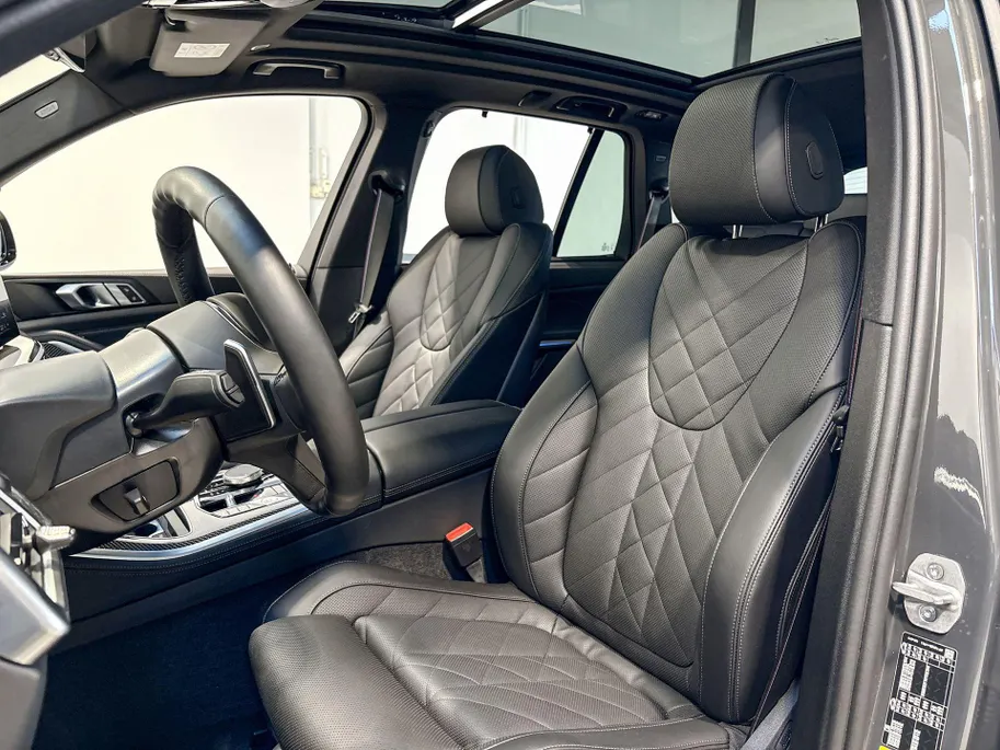 BMW X5 xDrive50e