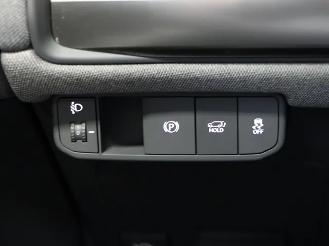 Kia EV3 Plus Advanced 81.4 kWh