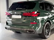BMW X5 xDrive50e