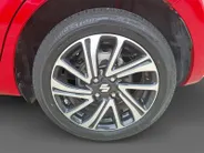 Suzuki Swift 1.2 Style Smart Hybrid | Navigatie | Hoge instap | Adaptieve cruise control | Blind spot