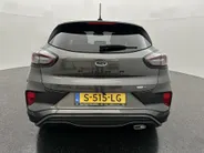 Ford Puma 1.0 EcoBoost Hybrid ST-Line