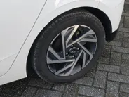 Hyundai i20 1.0 MHEV 100pk Comfort / Carplay / Cruise / Airco