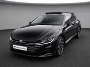 Volkswagen Arteon Shooting Brake 1.4 TSI PHEV 218PK R-Line Business DSG · Panoramadak · Trekhaak · Camera · Stoel, Stuur & achterbank verwarmd · Apple/Android Car Play · Garantie t/m 11-08-2027 of 100.000km